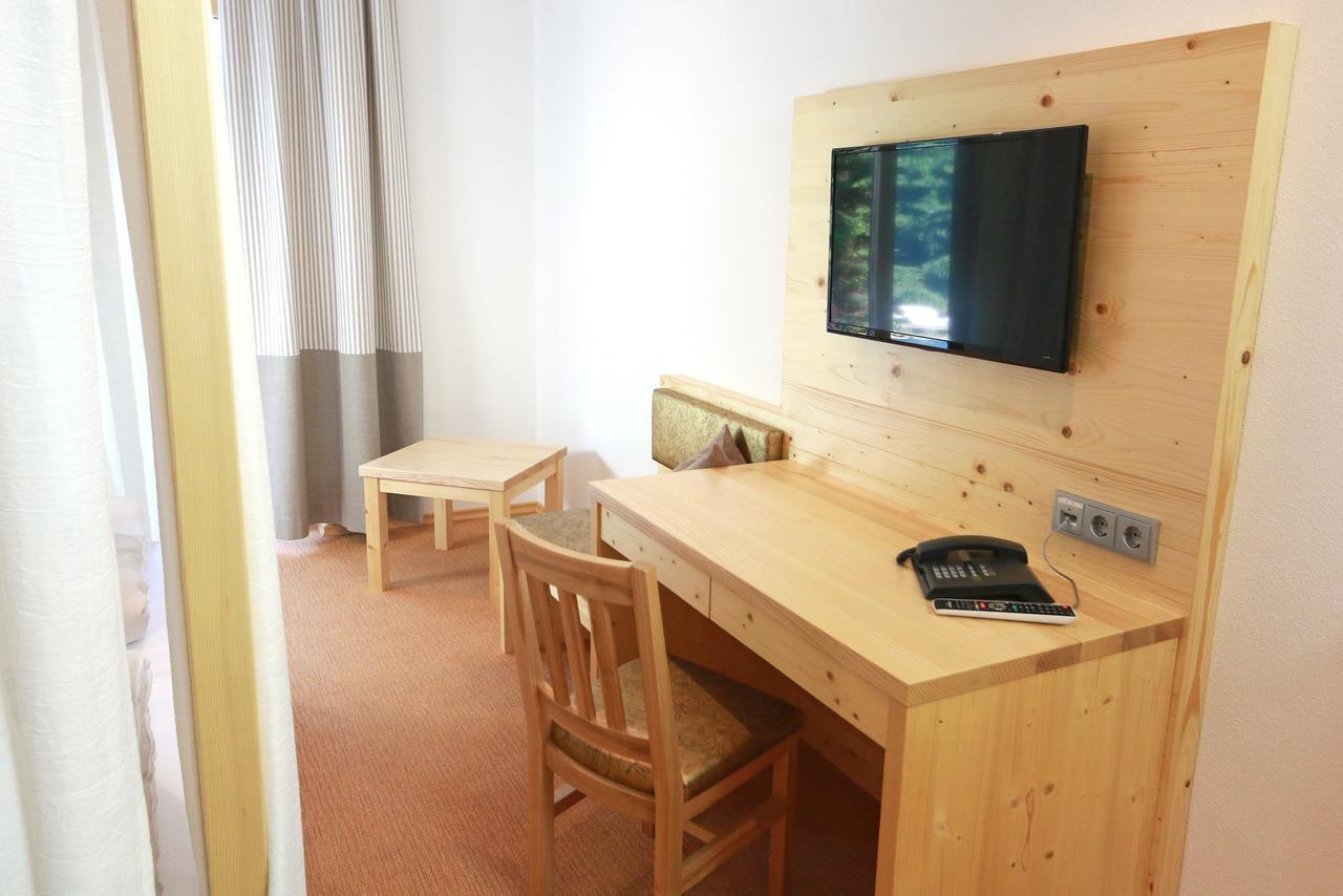 Gasthof Sempt Sporerau Εξωτερικό φωτογραφία