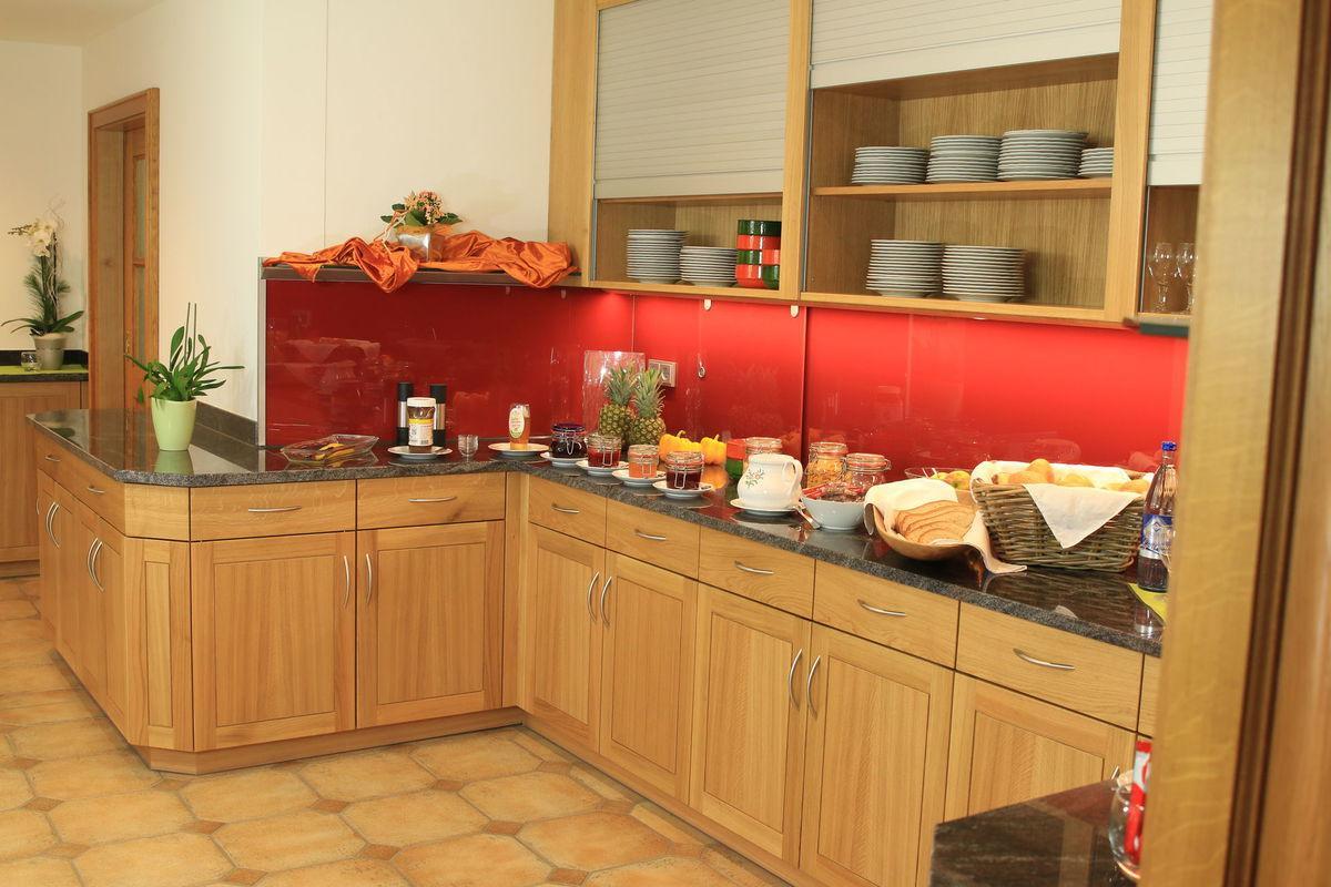Gasthof Sempt Sporerau Δωμάτιο φωτογραφία